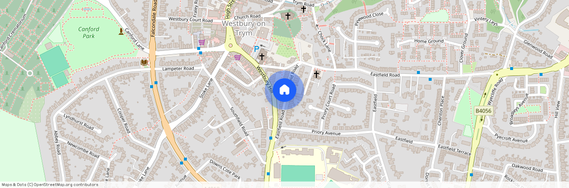 Eastfield Road, BS9 4AD, Bristol