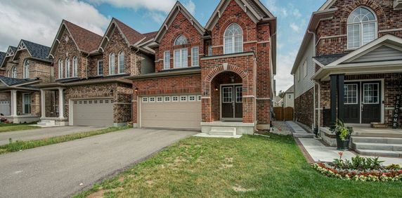 For Lease - 36 Weatherall Avenue Unit# Basement, Cambridge, Ontario - Photo 2