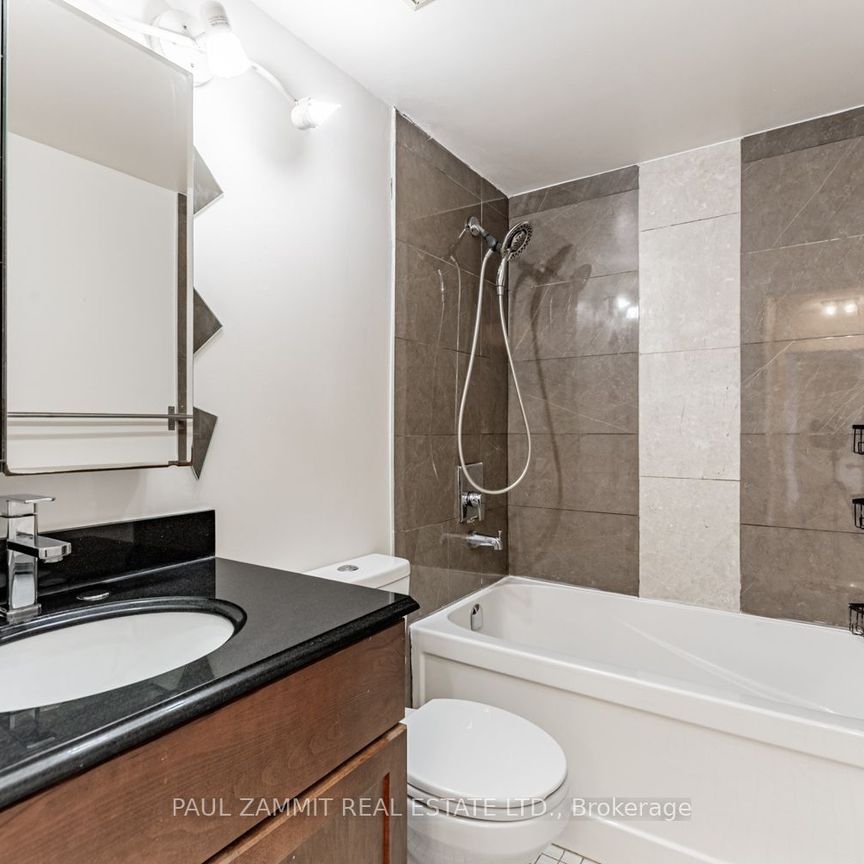 For Lease - 350 Seneca Hill Drive Unit# 1005, Toronto, Ontario - Photo 1