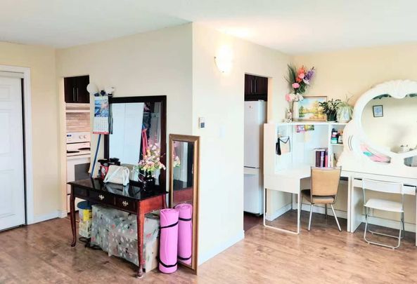 For Lease - 100 Leeward Glenway Unit# 806, Toronto, Ontario - Photo 1