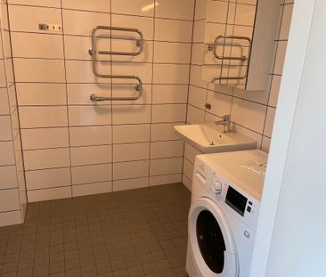 Vipeholms allé 8 A - Foto 4