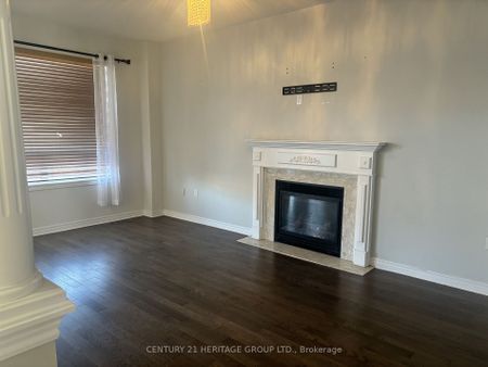 Detached Home For Lease | N8126644 - Photo 4