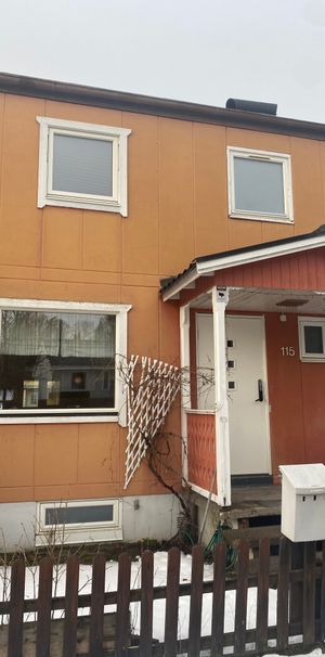 Oxentiernas väg, Åkersberga - Foto 2