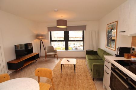 2 bedroom flat to rent - Photo 3