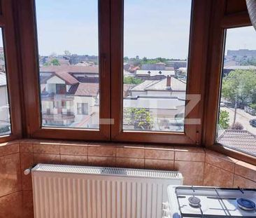 Apartament 2 camere, 56mp, zona Ciuperca - Fotografie 1