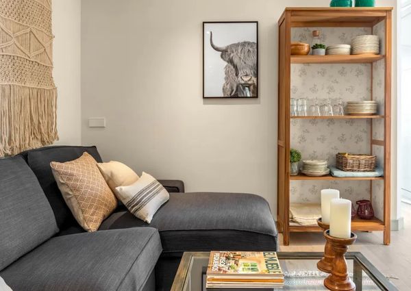 Calle Gonzalo de Córdoba, Madrid, Community of Madrid 28010