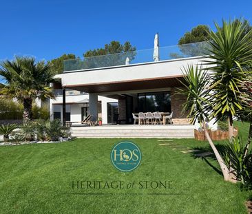 Villa • Aix-en-Provence - Photo 6