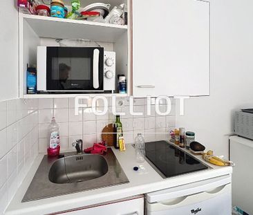 STUDIO MEUBLE - Photo 2