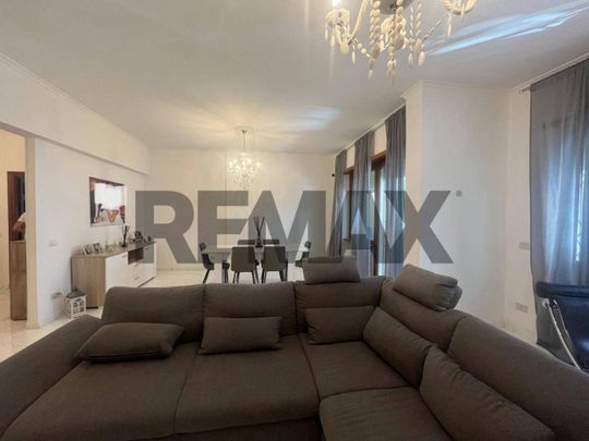 Appartamento via Gerolamo Belloni 91, Vigna Clara - Vigna Stelluti, Roma - Foto 1