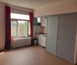 Location Appartement 1 pièce 22m² POITIERS 86000 - Photo 5