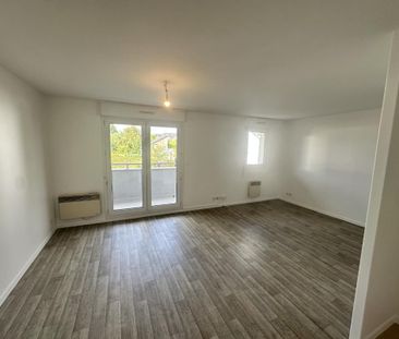 Appartement T1 à louer - 27 m² - Photo 2