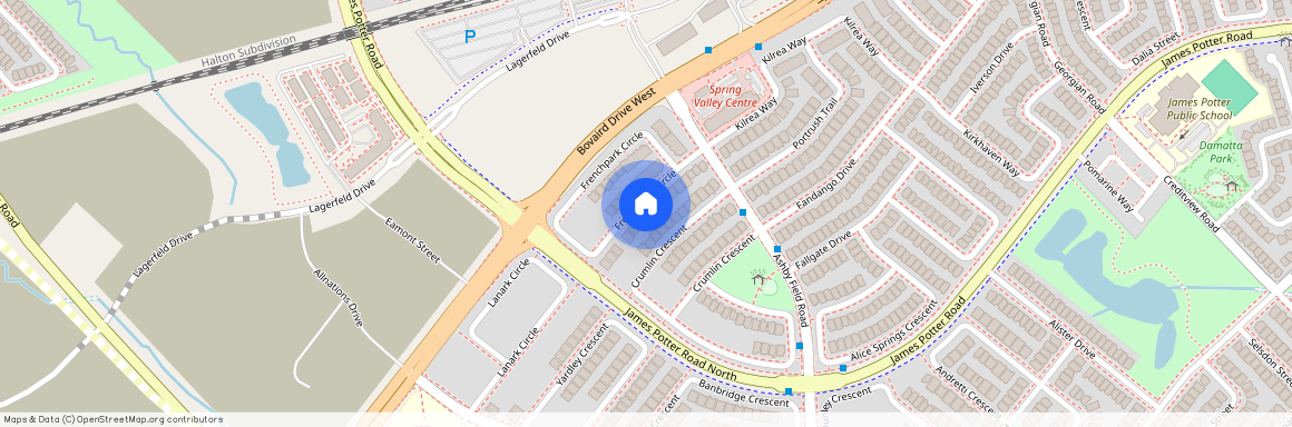 32 Frenchpark Circle Unit# BSMT, Brampton