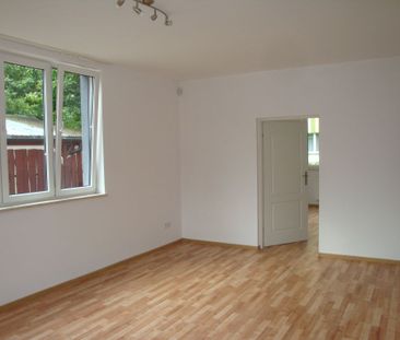 Wilsona, 2-pokojowe, 50m2, Parter - Фото 1