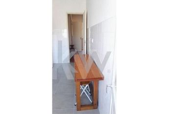Apartamento T1 em Setúbal