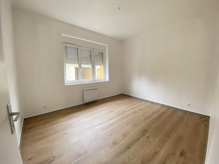 Appartement 2 pièces à - Photo 3