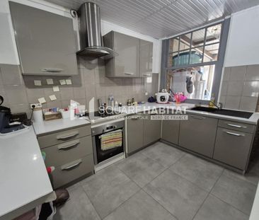 Location Maison 3 pièces 96m² HAZEBROUCK 59190 - Photo 4