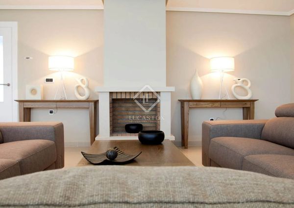 Altea, Valencian Community 03590