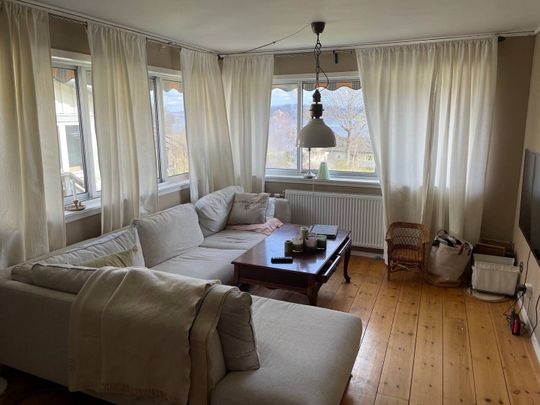 Pålsabacken, Kungsbacka - Photo 1