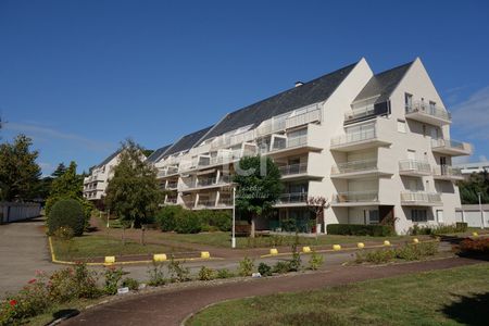 Appartement Pornic 1 pièce(s) 24.56 m2 - Photo 5