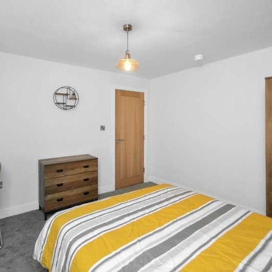 Bankfield Avenue, Victoria Park, Manchester, M13 - Photo 1