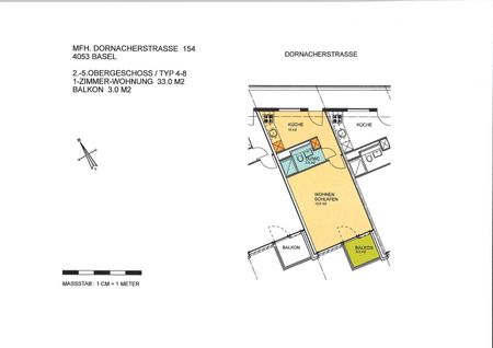 Big City Life in Gundeli - Photo 5