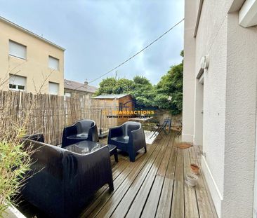 Appartement à louer, 2 pièces - Saint-Étienne 42100 - Photo 3
