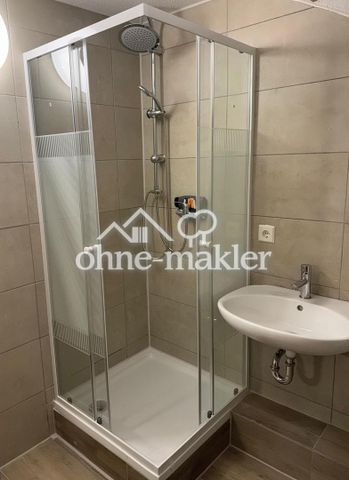 ALL INCLUSIVE 1-Zimmer Wohnung in Kelheim - Photo 4