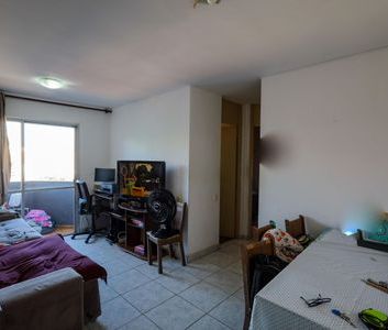 Apartamento para alugar com 82m², 2 quartos e 1 vaga - Foto 3
