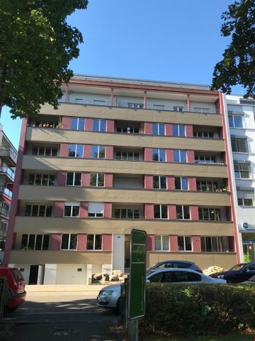 "Sanierte Wohnung im Gundeli - nähe Bahnhof SBB" - Photo 3