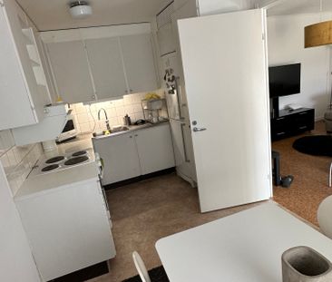 Värmevägen, Täby - Foto 1