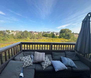 For Lease - 17 Cahill Drive Unit# Upper, Brantford, Ontario - Photo 2