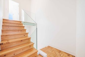 APARTAMENTO T2+1 NA AV ESTADOS UNIDOS DA AMÉRICA - LISBOA