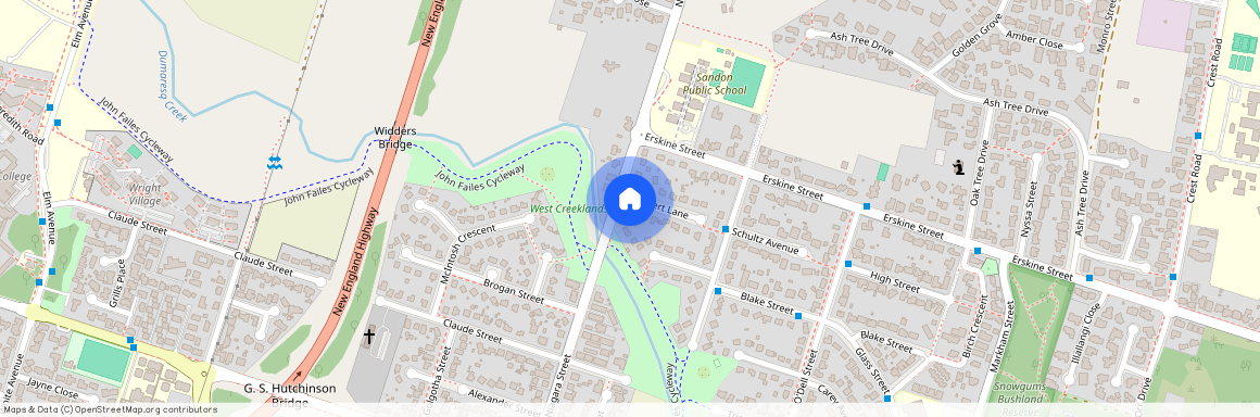 9 Niagara Street, NSW 2350, Armidale