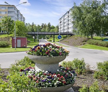 Lars Kaggsgatan 97, Borås - Foto 1