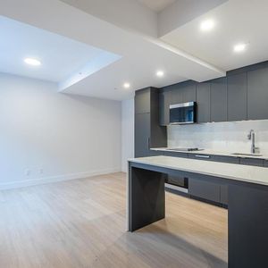 1 Bedroom - 3477 Drummond, Montréal - Photo 2