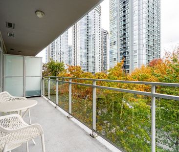 1372 Seymour Street condo — Vancouver, BC (1-Bedroom) - 1 Bedroom - Photo 6