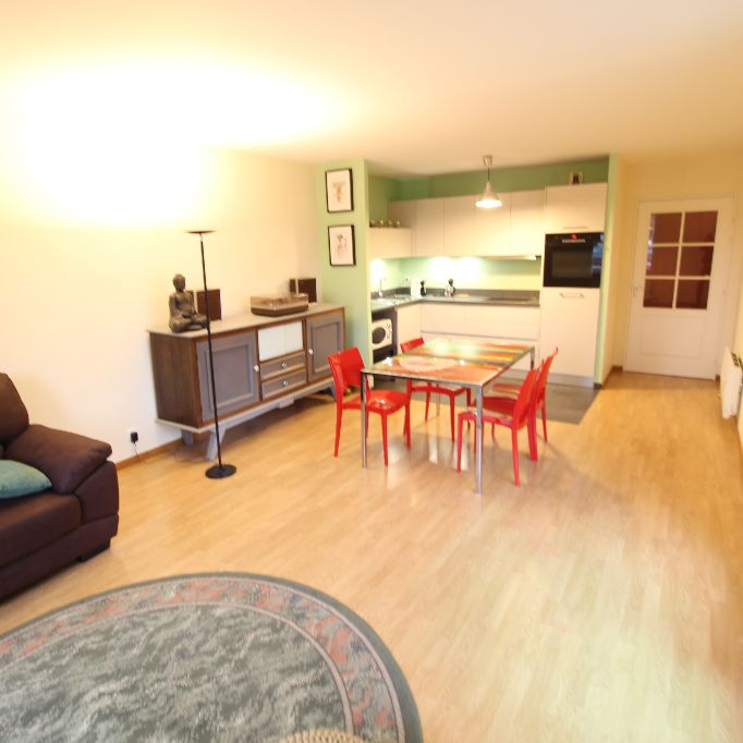 Location Appartement 2 pièces 49m² - Photo 1