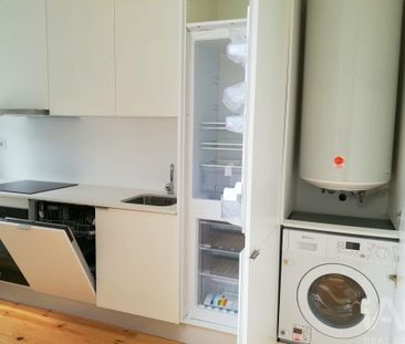 Apartamento T1 em Lisboa - Foto 3