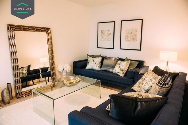 3 bedroom semi-detached house to rent - Photo 1