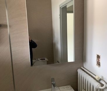 Preiswerte 1 Zimmerwohnung mit separater Küche - Photo 4