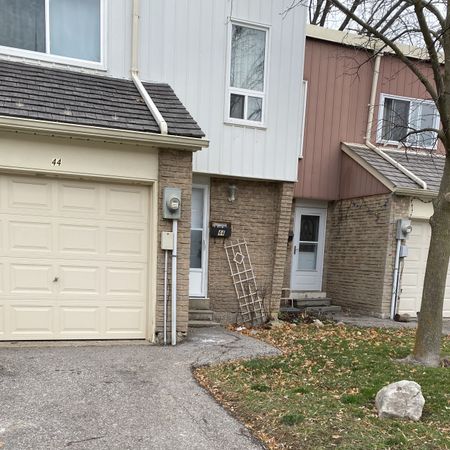 For Lease - 44 Woody Vine Way Unit# 251, Toronto, Ontario - Photo 4