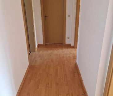 Perfekte 3-Zimmerwohnung in ruhiger und traumhafter grÃ¼ner Umgebung! - Foto 4