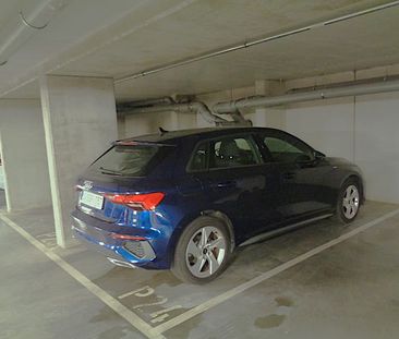 Appartement te huur - Photo 5