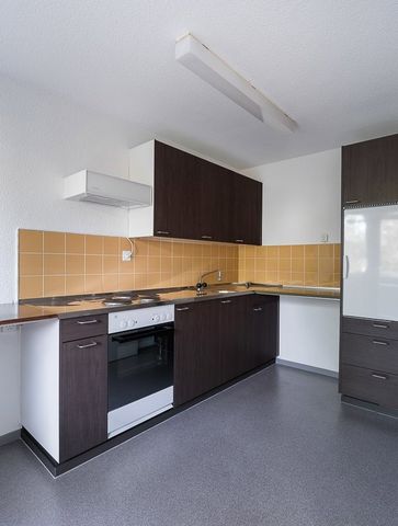 3 Zimmer, 65 m², 3. Stock - Photo 5