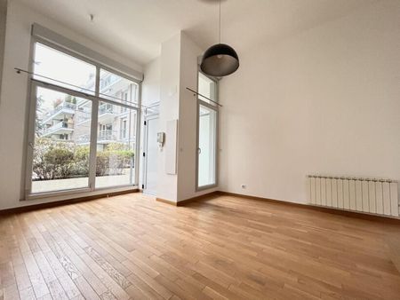 Appartement T2 Reims - Photo 4