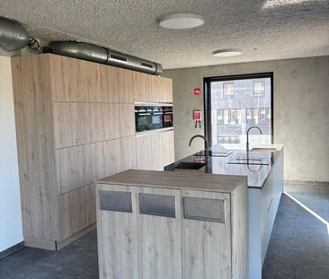 Burgemeester Vercruysselaan 1C, kamer - Photo 6