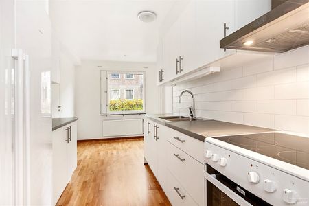 Bergsgatan 30 B - Photo 3