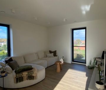 Prachtig nieuwbouwappartement met zeer ruim terras te Eksel - Photo 2