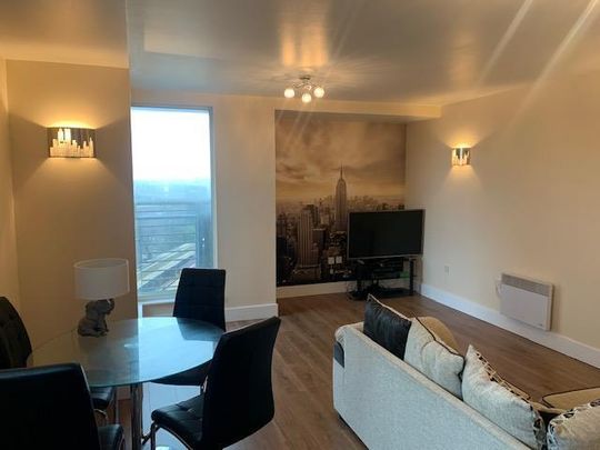 The Aspect - Photo 1