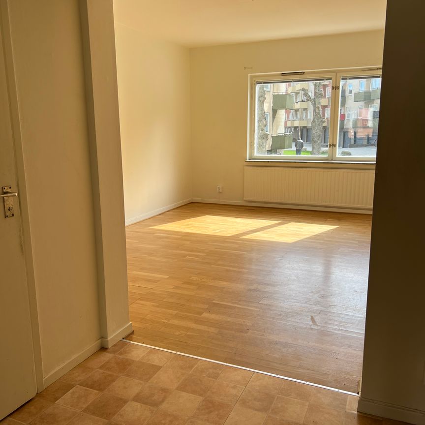 Tegnérvägen 31 - Photo 1